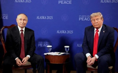 Kremlin: Trump-Putin zirvesi gerçekleşecek