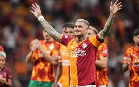 İtalyanlar duyurdu: Icardi dünya devine imza atabilir