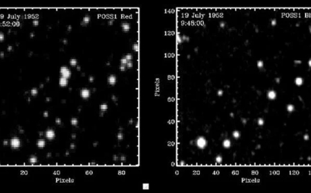 Nükleer deneyler ve UFO'lar arasında bağlantı bulundu