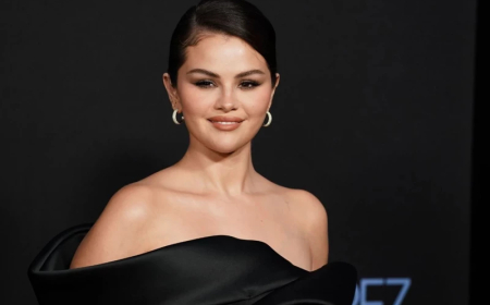 Estetik yaptıran Selena Gomez'in son halini görenler şoke oldu! "Balmumu heykeline dönmüş