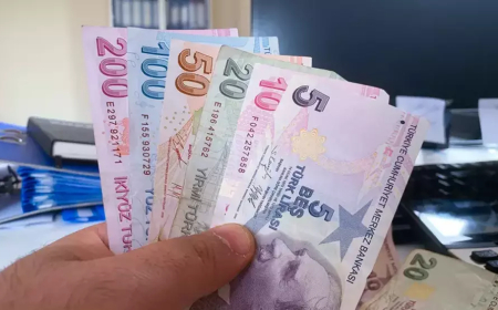 EMEKLİ PROMOSYONU 2025 | Emeklinin yüzü gülecek! 32 bin lira ödeme alacaklar...