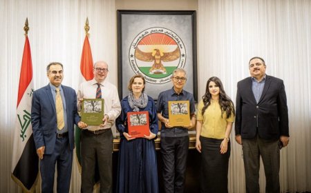 Diller ve Hatıralar Arasında Bir Köprü: “Kürdistan Sevgilim” Kitabının Çevirisi