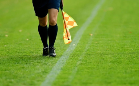 152 hakemin bahis oynadığı tespit edilmişti! TFF'den yabancı hakem açıklaması