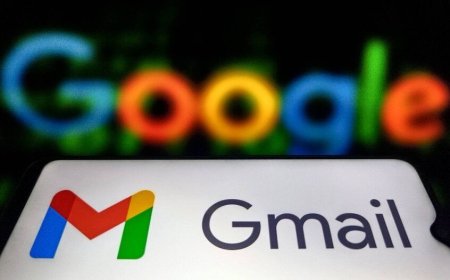 تحذير عاجل لمستخدمي جيميل بعد سرقة 183 مليون كلمة مرور