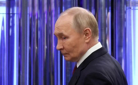 Putin’in “fırtına kuşu”: ABD’ye ulaşabilen nükleer füze