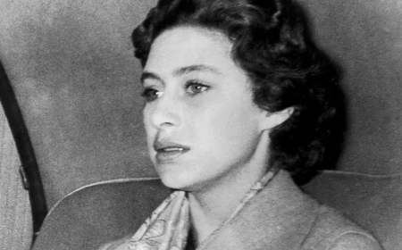 العشق الممنوع: كيف ضحّت الأميرة مارغريت بالحب لحماية امتيازاتها؟