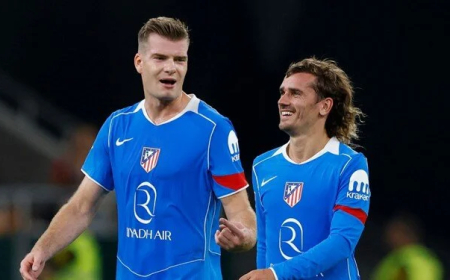 Fenerbahçe'nin ocak ayı sürprizi ortaya çıktı: Süper Lig'in eski kralı geliyor!