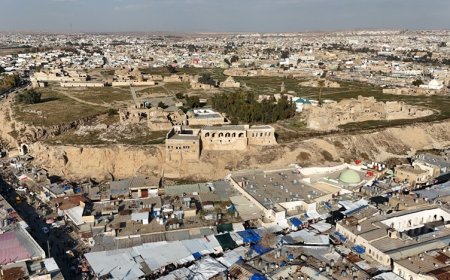 Kerkük'te 12 sandalye için bileşenler arasında kritik yarış