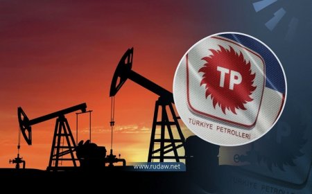 Akaryakıtta büyük kaçakçılık: Türkiye Petrolleri'nin üç yöneticisi tutuklandı