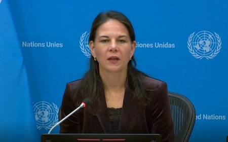 BM’den Doha çıkışı: Kürtler ve devletsiz halkların insan hakları küresel gündemde