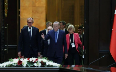 Erdoğan'dan AB üyeliği mesajı: Türkiye hak ettiği değeri görmeli