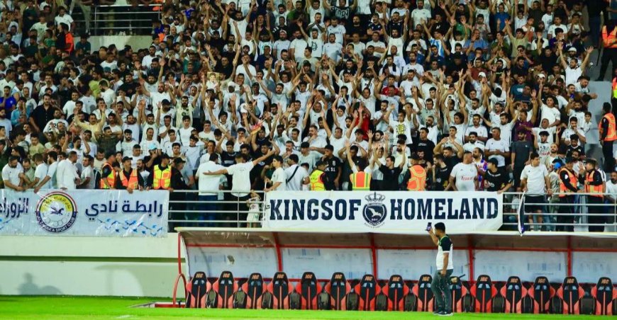 قمة آسيوية مشتعلة في بغداد.. الزوراء العراقي يتحدى النصر السعودي اليوم