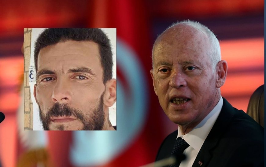 إعدام بسبب منشور على فيسبوك ينتقد الرئيس.. حكم يهز تونس ويشعل جدلاً