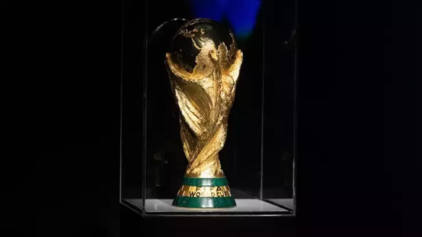 Dünya Kupası bilet fiyatları 10 kat arttı