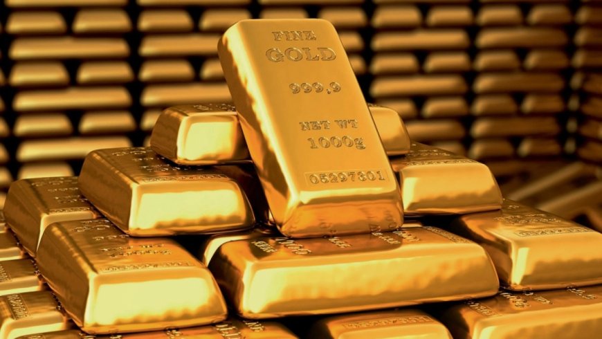 الذهب يتجاوز 4000 دولار ليبلغ أعلى مستوى بالتاريخ