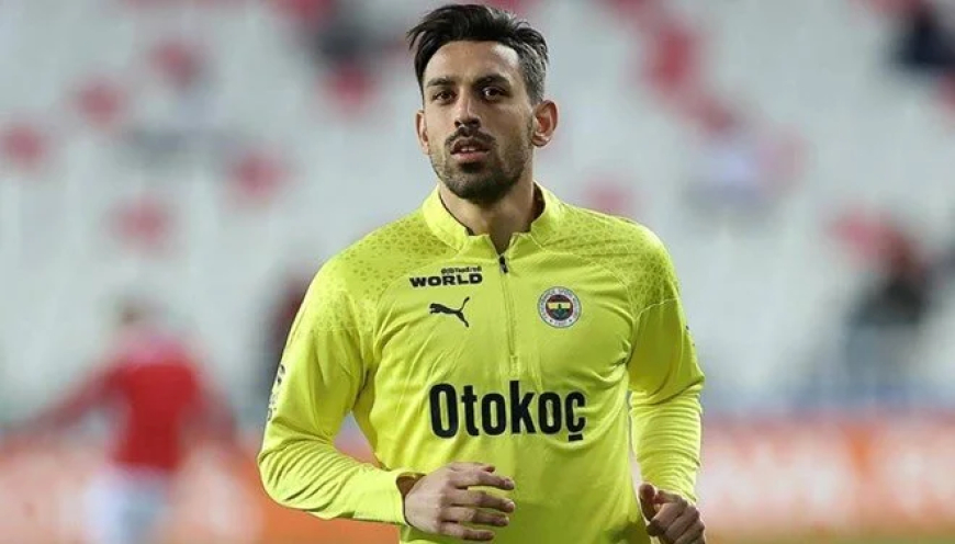 Fenerbahçe'de iki yıldız kadro dışı bırakıldı