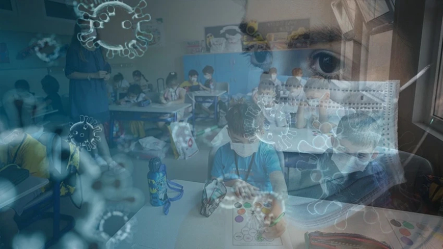 İşte salgınlardan korunmanın yolları