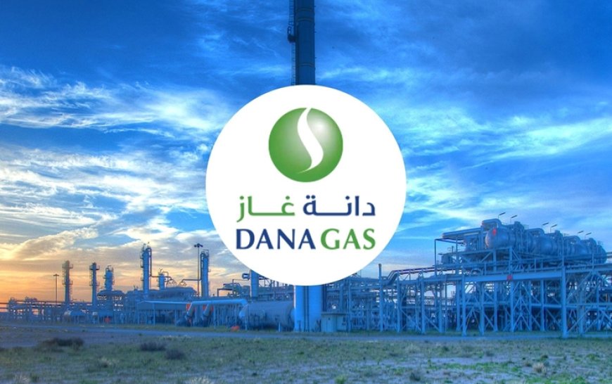 دانة غاز ونفط الهلال تعلنان رفع الطاقة الإنتاجية لحقل خورمور باقليم كوردستان بنسبة 50%