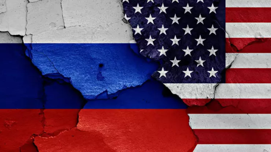 ABD'den Rusya'ya tehdit dolu sözler: Savaş bitmezse bedel ödetiriz