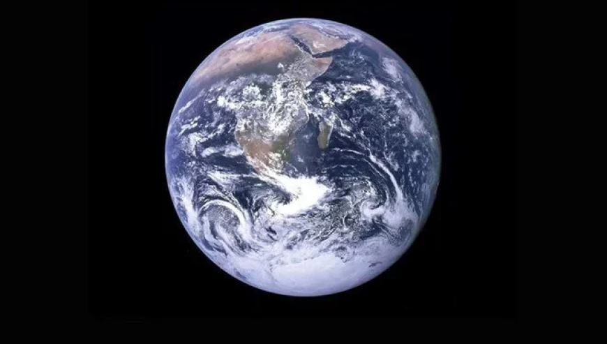 NASA yaşamın ne zaman sona ereceğini hesapladı: İnsanlık için tehlike daha erken