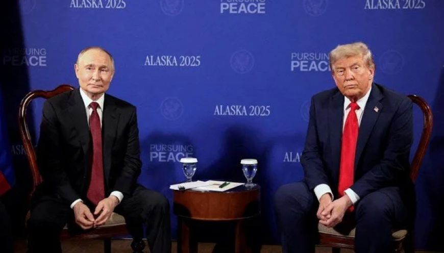 Kremlin: Trump-Putin zirvesi gerçekleşecek