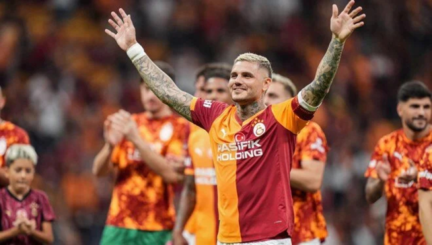 İtalyanlar duyurdu: Icardi dünya devine imza atabilir