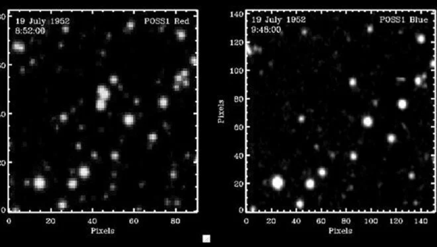 Nükleer deneyler ve UFO'lar arasında bağlantı bulundu