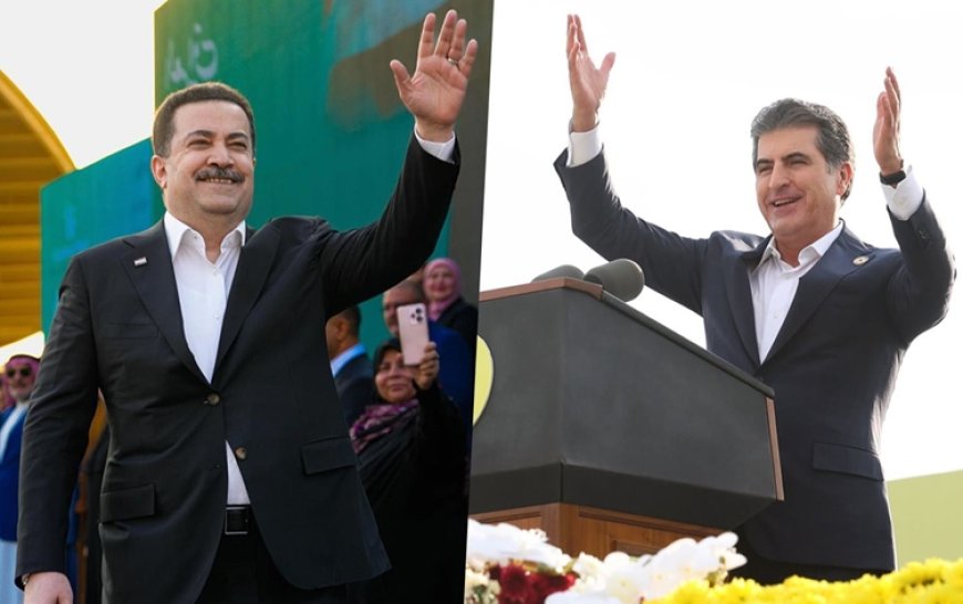 Seçim sürecinin 24 saati: KDP bir milyon oyu hedefliyor, Sudani’den önemli çağrı