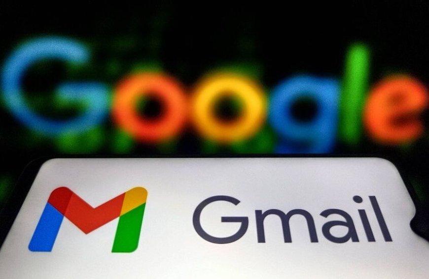 تحذير عاجل لمستخدمي جيميل بعد سرقة 183 مليون كلمة مرور