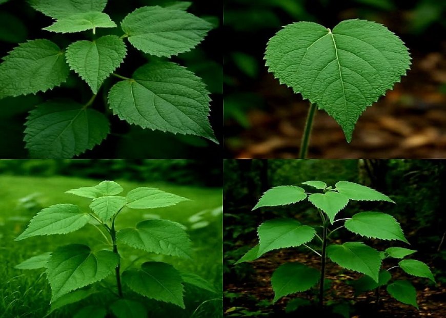 أخطر نبات في الكون