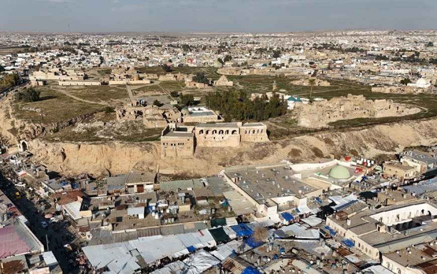 Kerkük'te 12 sandalye için bileşenler arasında kritik yarış
