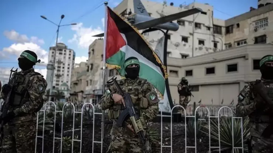 Hamas'tan İsrail'e çağrı: Anlaşmaya uyun