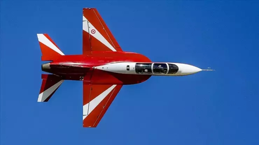 İspanya, Türkiye’den 45 adet HÜRJET satın alımına onay verdi