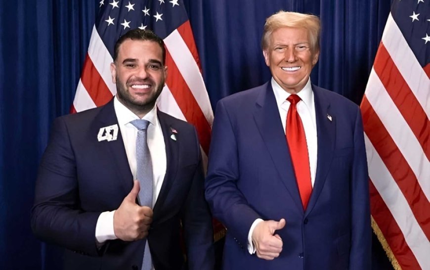 مبعوث ترمب إلى العراق: لا مكان للفصائل المسلحة التي تعمل خارج سلطة الدولة