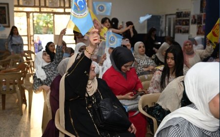 Türkmen parti ve derneklerden Irak seçimlerinde KDP'ye destek çağrısı