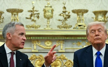 ABD-Kanada arasında reklam krizi: "Trump'tan özür diledim, alınmıştı"