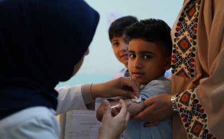 وزارة الصحة تطمئن المواطنين: لا متحورات جديدة من فيروس كورونا في العراق