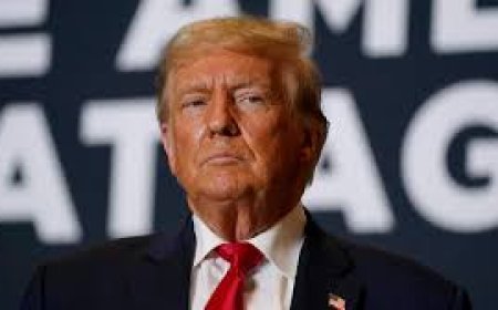 ترامب: لن أحضر إلى المحكمة العليا الأربعاء المقبل