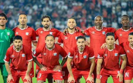 زاخو يدخل بخيار الفوز الوحيد أمام العين لحسم الصدارة الخليجية