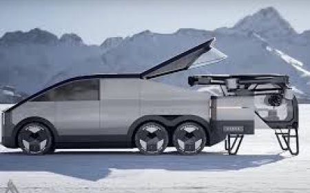 الصين.. إنتاج تجريبي لسيارات طائرة