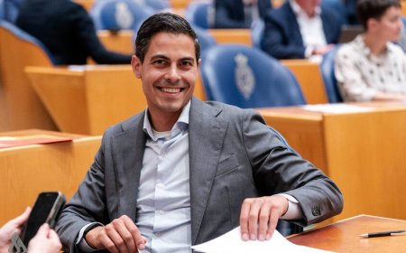 هولندا.. حزب الديمقراطيين 66 يتصدر الانتخابات