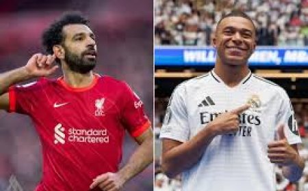 ليفربول وريال مدريد يتصدران صدام العمالقة في دوري الأبطال