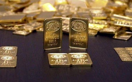 Altın için yeni tavsiye. 6 bin lirayı aşar mı?