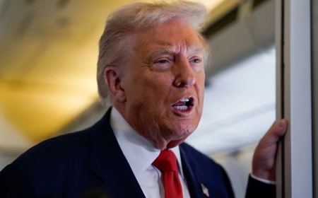 ABD'de hükümet krizi! Trump'tan flaş New York açıklaması