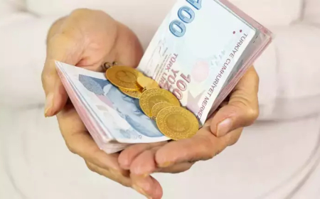 Uzman isim yıl sonunu işaret etti! İşte altın fiyatlarını baskılayan nedenler