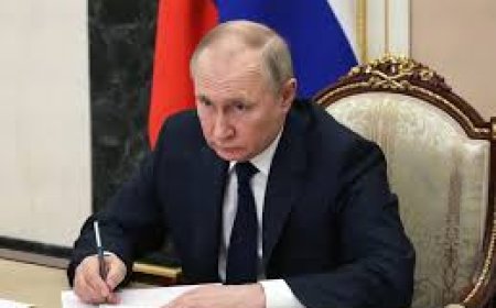 بوتين يصدر مرسوما بمنح الجنسية بشروط ميسرة لفئة جديدة من الأجانب