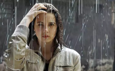 Rüyada Yağmur Yağdığını Görmek Ne Anlama Gelir? Rüyada Sağanak Yağmur Yağması Neye İşarettir?