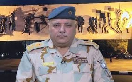 تحسين الخفاجي: عملية الانتخابات تسير بسلاسة دون أي مشاكل