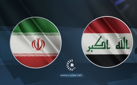 Irak’tan İran’a sert tepki: ‘Şaşkınlık içindeyiz, bu açık bir müdahale’