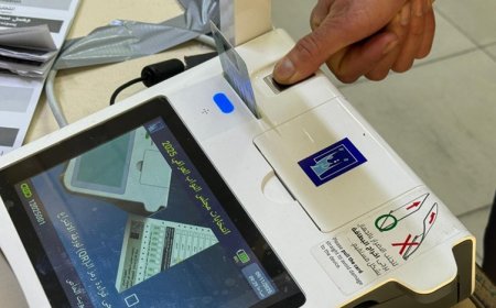 اتحاد علماء الدين الإسلامي في كوردستان: الانتخابات أمانة ومسؤولية عظيمة